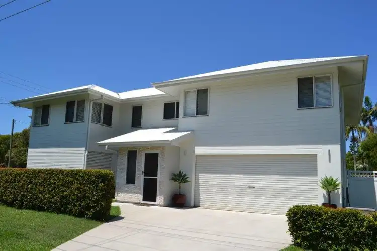 Second view of Homely house listing, 14 Strand Avenue, New Brighton NSW 2483