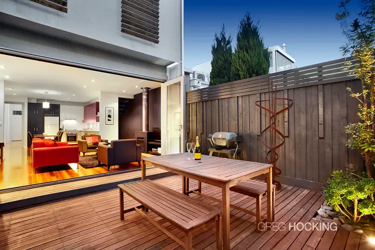 Fourth view of Homely house listing, 97 Danks Street, Albert Park VIC 3206