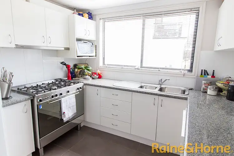 Second view of Homely townhouse listing, 5/15 Boundary Road, Dubbo NSW 2830