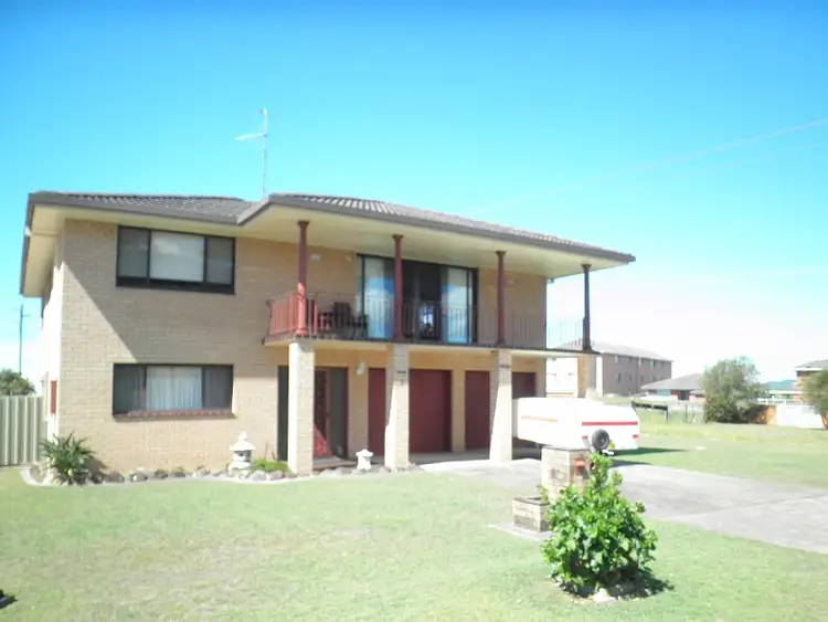 Address available on request
