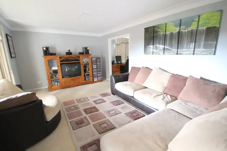 Fourth view of Homely house listing, 7 Potoroo Drive, Taree NSW 2430