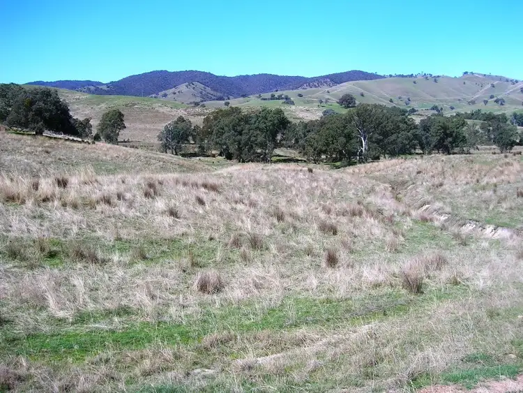 Second view of Homely rural property listing, Lot 2 - 71 Johnsons Ck Rd, Alexandra VIC 3714