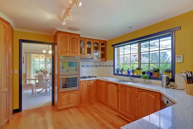 Second view of Homely house listing, 43 Ellis Road, Romaine TAS 7320