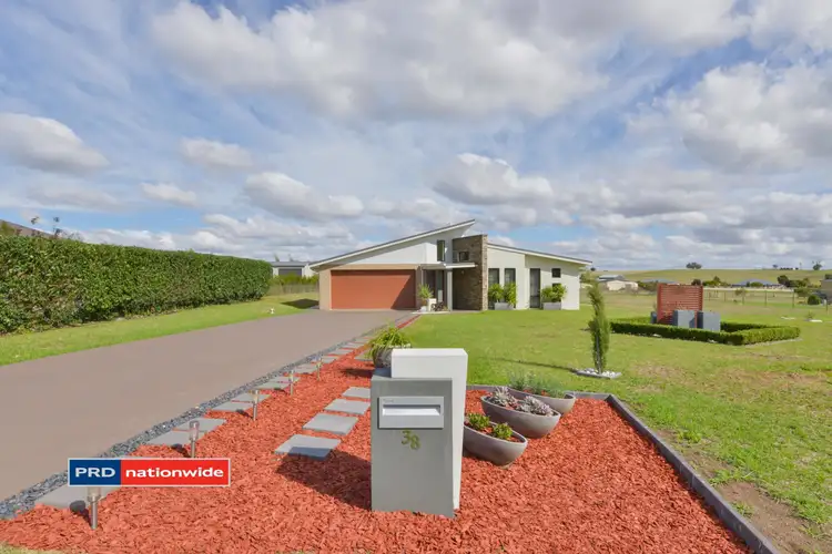 38 Sequoia Drive, Tamworth NSW 2340