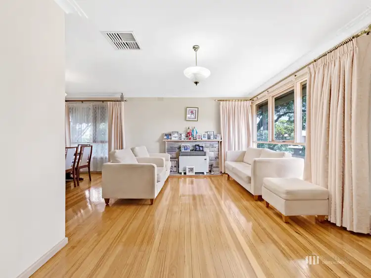 Second view of Homely house listing, 387 Corrigan Road, Keysborough VIC 3173