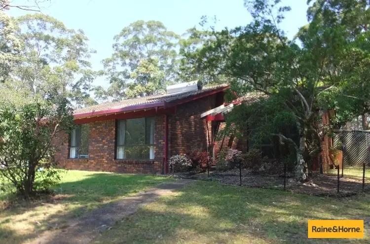 Main view of Homely house listing, 24 Jacaranda Drive, Upper Orara NSW 2450