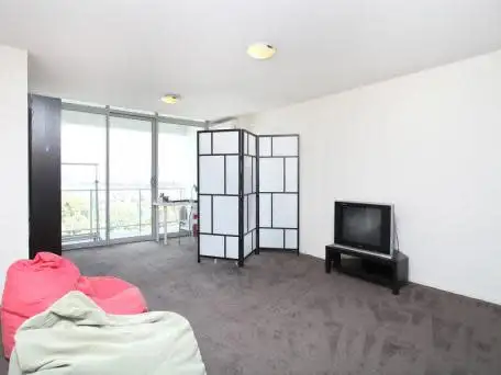 Seventh view of Homely apartment listing, 507/55 Hopkins st, Footscray VIC 3011