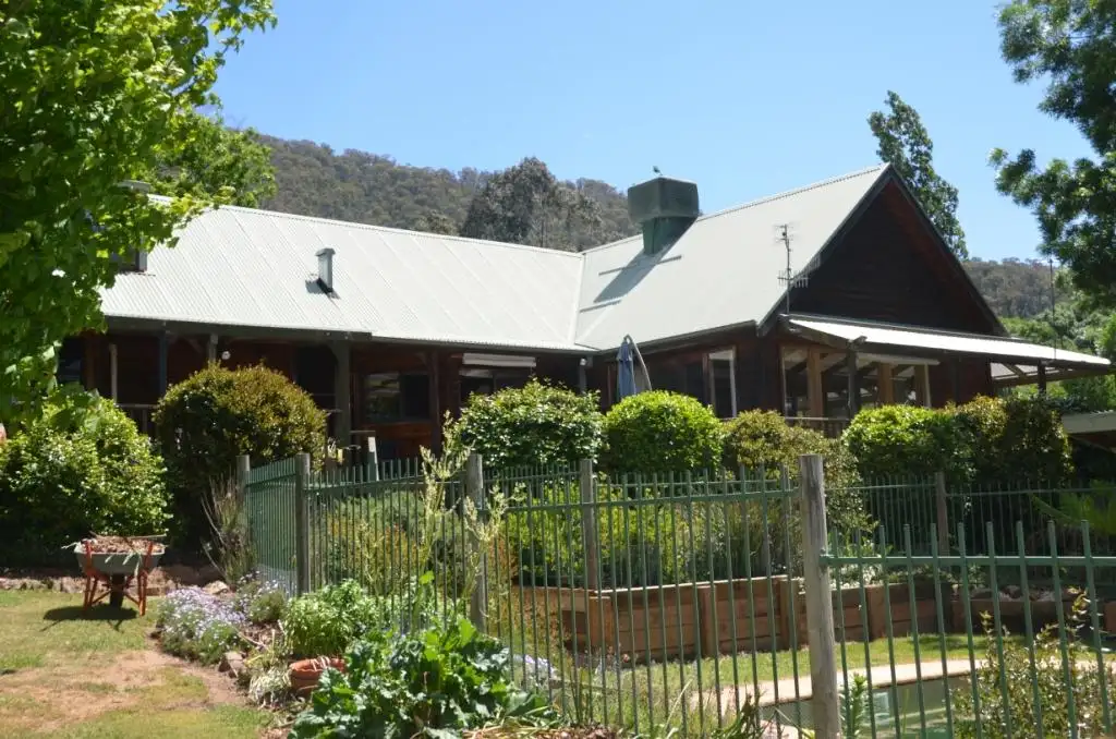 Main view of Homely house listing, 7573 Kiewa Valley Highway, Tawonga South VIC 3698