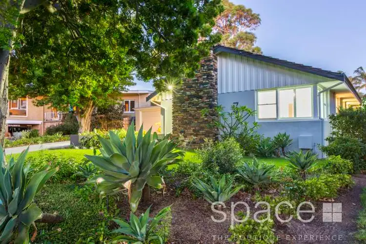 Fifth view of Homely house listing, 3 Falmouth Avenue, City Beach WA 6015