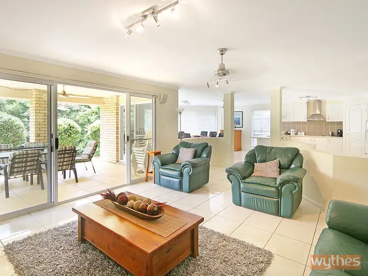 Seventh view of Homely house listing, 3 Dianella Court, Cooroy QLD 4563