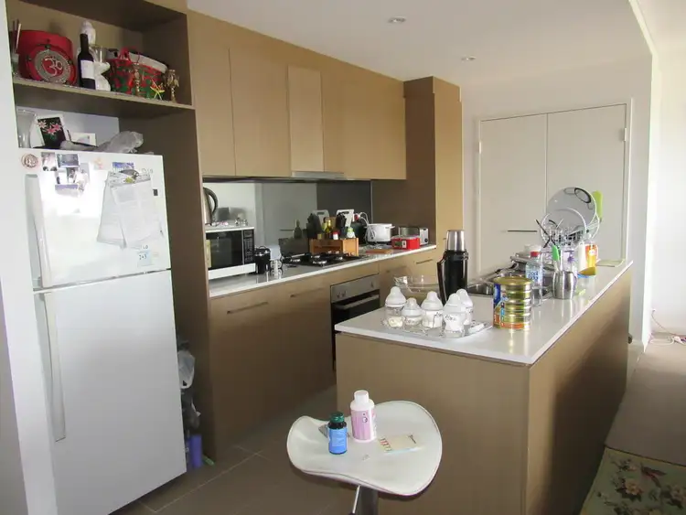 Third view of Homely unit listing, Address available on request