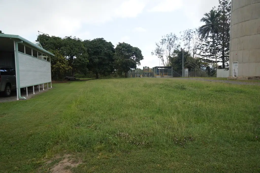 Main view of Homely land listing, 456 Anzac Avenue, Marian QLD 4753