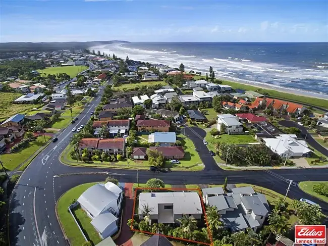 Main view of Homely house listing, 3 ALLENS PARADE, Lennox Head NSW 2478