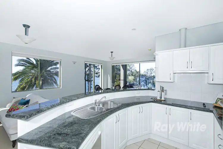 Fourth view of Homely house listing, 4/8 Ambrose Street, Carey Bay NSW 2283