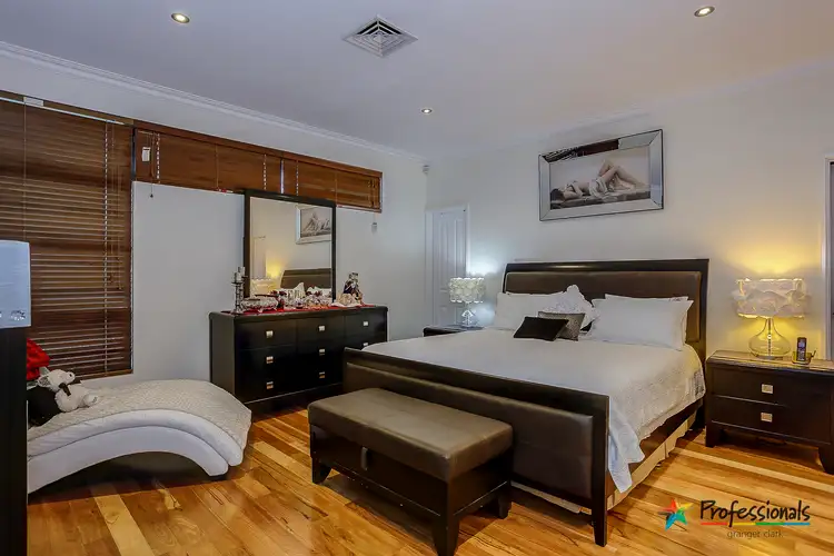 Third view of Homely house listing, 75 Amethyst Parkway, Aveley WA 6069