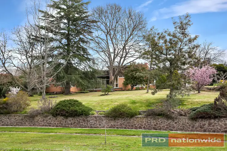 121 Albert Street, Creswick VIC 3363