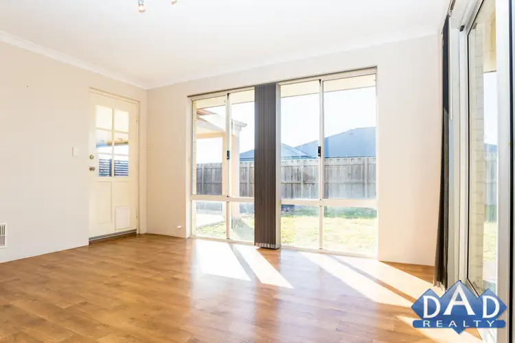 Sixth view of Homely house listing, 119 Barton Drive, Australind WA 6233
