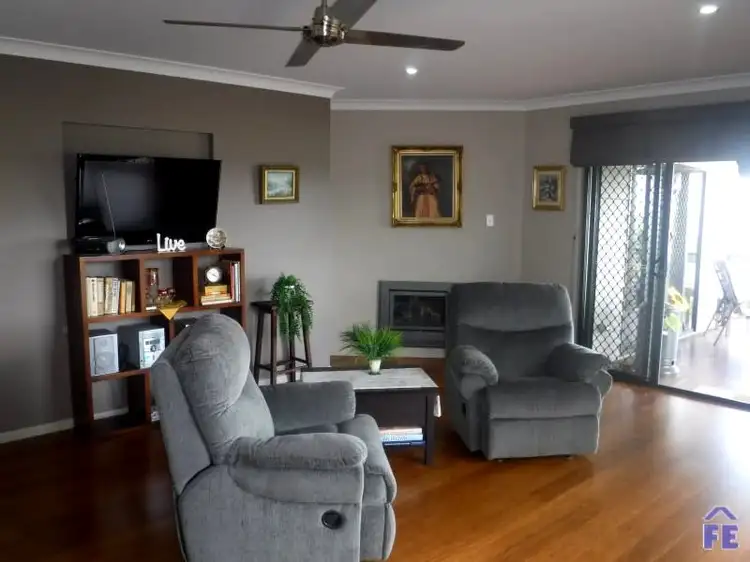 Fifth view of Homely house listing, 33 Bridgeman Parade, Kingaroy QLD 4610