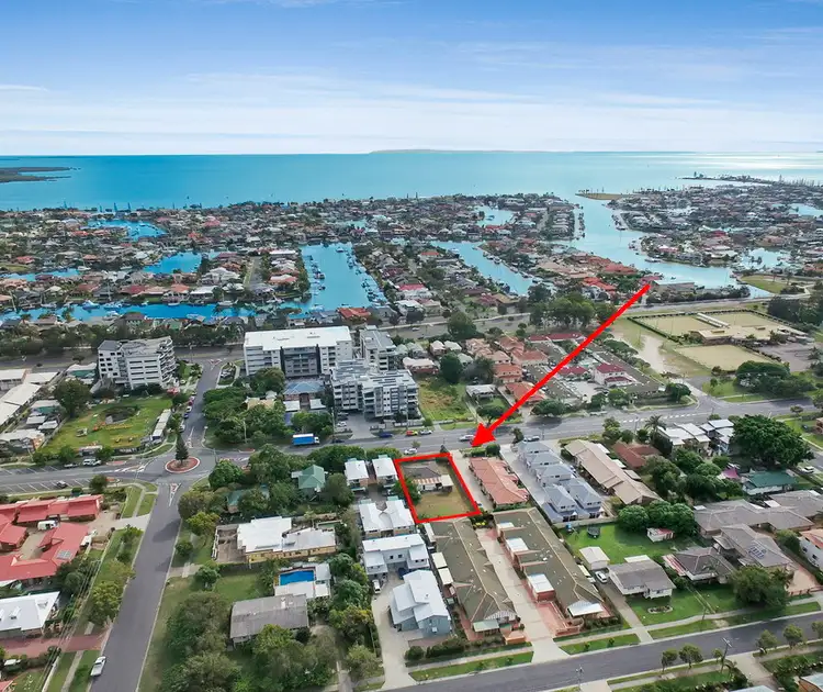 Third view of Homely house listing, 155 Middle Street, Cleveland QLD 4163