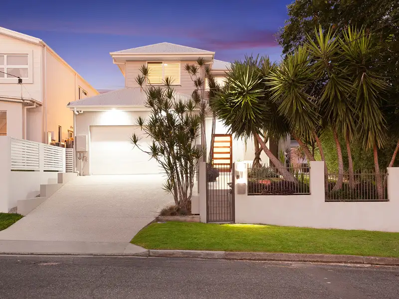 Main view of Homely house listing, 7 ALLEENA STREET, Chermside QLD 4032