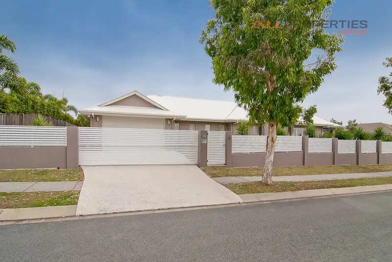 Main view of Homely house listing, 10 Watergum Street, Heathwood QLD 4110