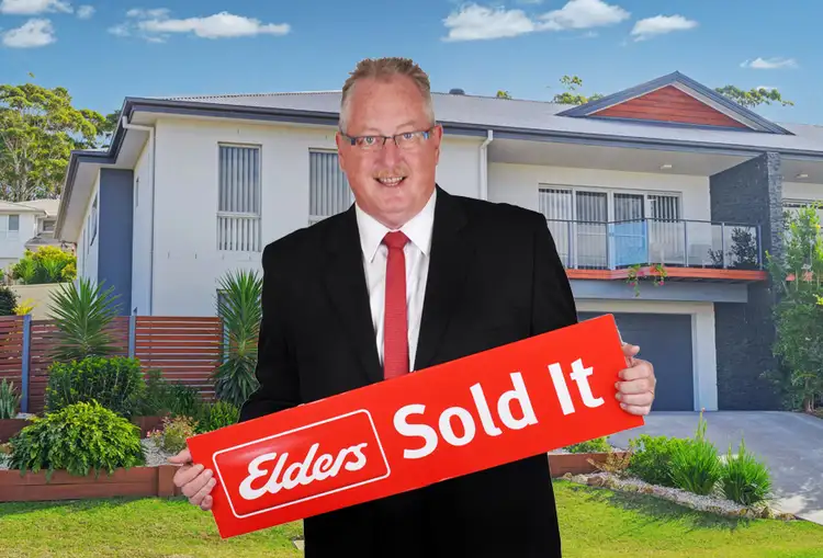 Main view of Homely house listing, 58 Crestwood Drive, Port Macquarie NSW 2444