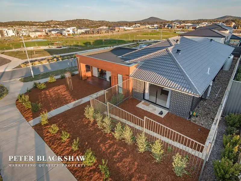 Main view of Homely house listing, 17 Dot Butler Street, Wright ACT 2611