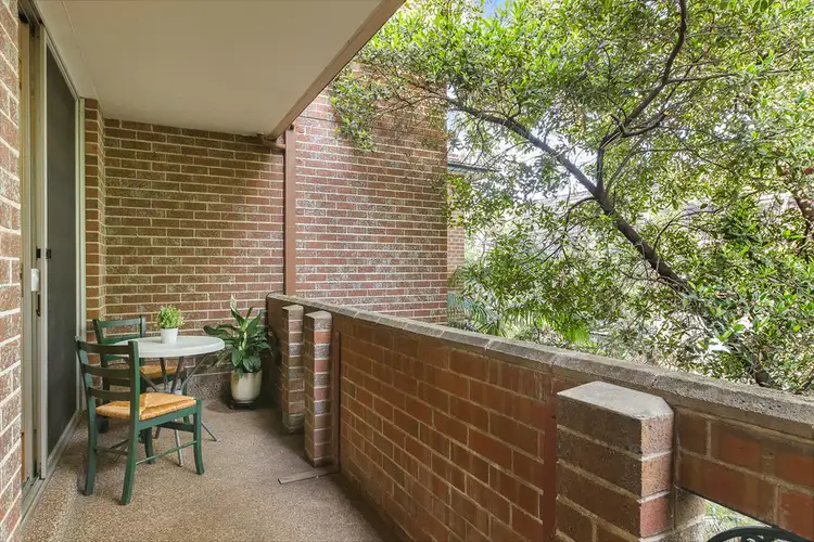 Sixth view of Homely unit listing, 14/17 Hampden Road, Artarmon NSW 2064