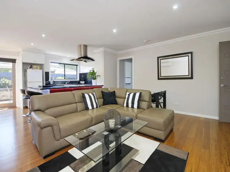 Fifth view of Homely house listing, 15 COMMERCIAL STREET, Yarram VIC 3971
