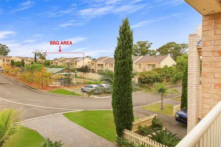 Second view of Homely townhouse listing, 20/51-57 Meacher Street, Mount Druitt NSW 2770