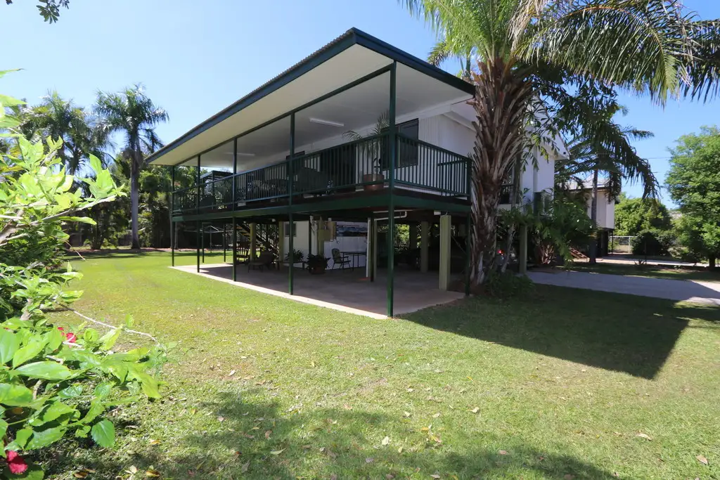 Main view of Homely house listing, 28 COX CRESCENT, Katherine NT 850
