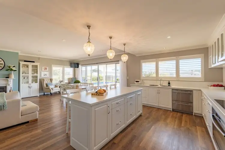 7 Fitzroy Link, Vasse WA 6280
