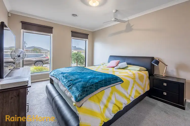 Second view of Homely house listing, 10 Universal Court, Diggers Rest VIC 3427