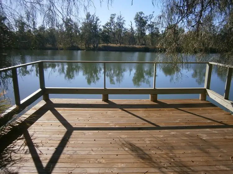 Second view of Homely house listing, 150 Scotts Creek, Shack Road, Morgan SA 5320