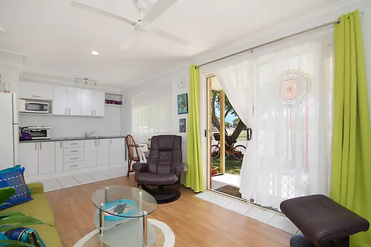 Second view of Homely villa listing, 22/74 Greenway Drive, Banora Point NSW 2486