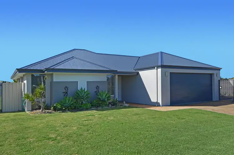 70 Clydesdale Road, Mckail WA 6330