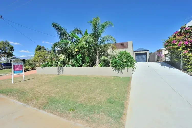 Main view of Homely house listing, 28 Karunjie Road, Golden Bay WA 6174