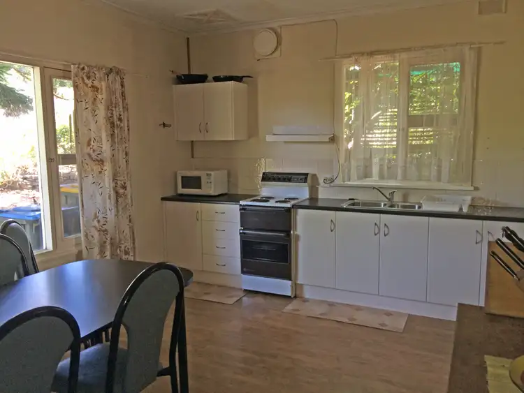 Seventh view of Homely house listing, 4 Agnes Street, Forreston SA 5233