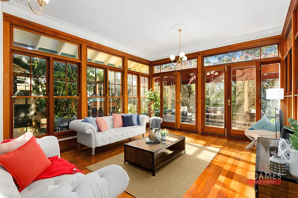 Main view of Homely house listing, 84-86 Boundary Road, Pennant Hills NSW 2120