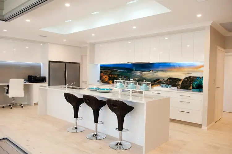 Fifth view of Homely house listing, 13 Crellin Place, Margaret River WA 6285
