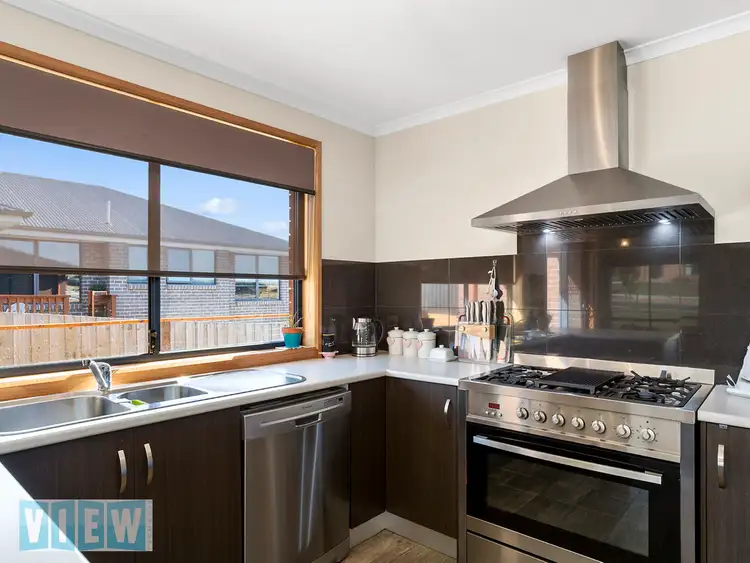 Fifth view of Homely house listing, 17 Wise Circle, Howrah TAS 7018