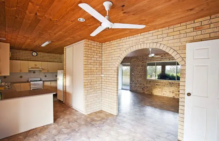 Fifth view of Homely house listing, Lot 5 Round Hill Road, Captain Creek QLD 4677