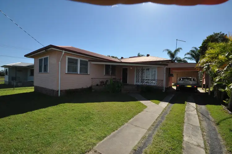 Main view of Homely house listing, 4 McElroy Street, Casino NSW 2470