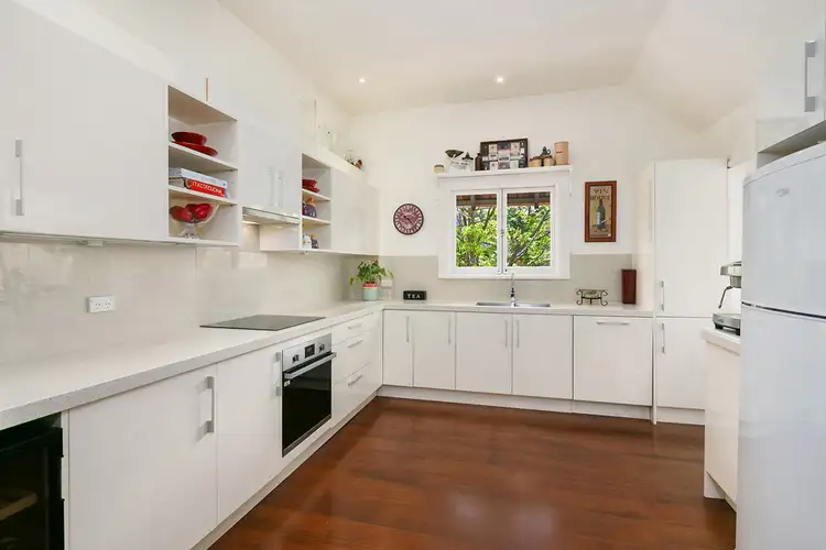 Fifth view of Homely block of units listing, 3/38 Cecil St, Gordon NSW 2072