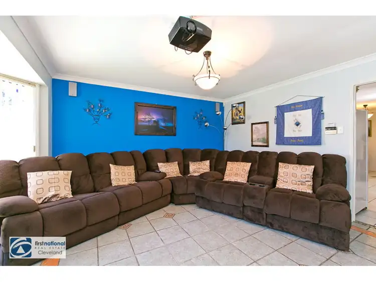 Sixth view of Homely house listing, 7 Tuleen Close, Tingalpa QLD 4173