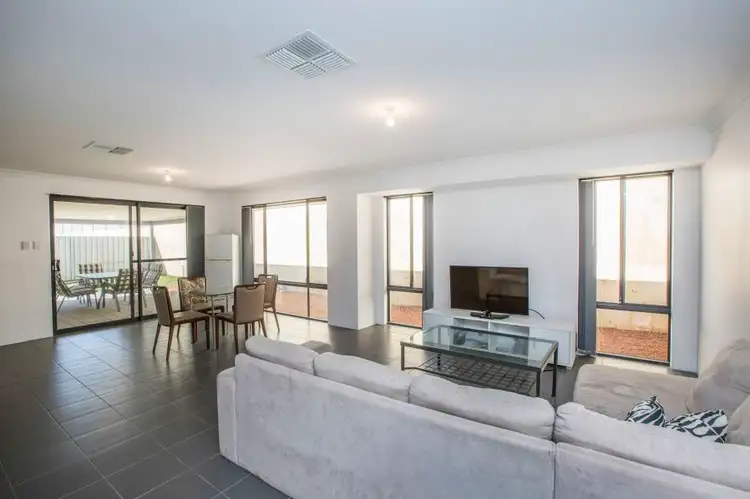 Second view of Homely house listing, 11 Ampton Corner, Wellard WA 6170