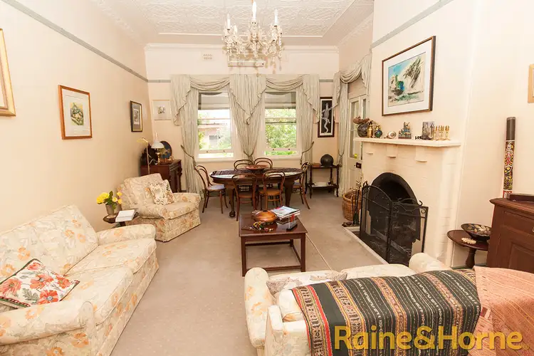 Fourth view of Homely house listing, 11 Belmore Street, Dubbo NSW 2830