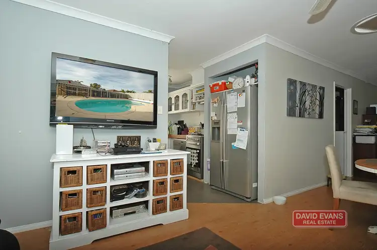 Sixth view of Homely house listing, 52 Walyunga Blvd, Clarkson WA 6030