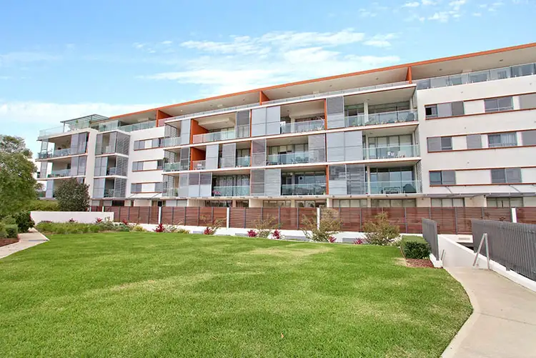 4/1-3 Gubbuteh Road, Little Bay NSW 2036