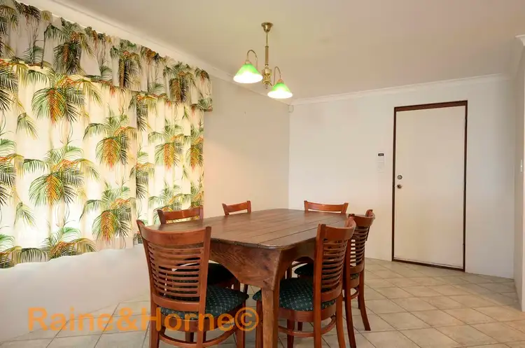Fifth view of Homely house listing, 6 Rodgers Place, Carey Park WA 6230